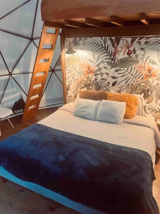 Magia Ecolodges, Glamping Punta Colorada Extérieur photo